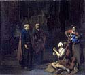 Saint Peter Healing the Lame